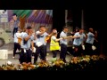 Chirigota Los Hombres del Tiempo 2